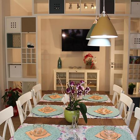 Aurora Bnb Pisa Eksteriør bilde