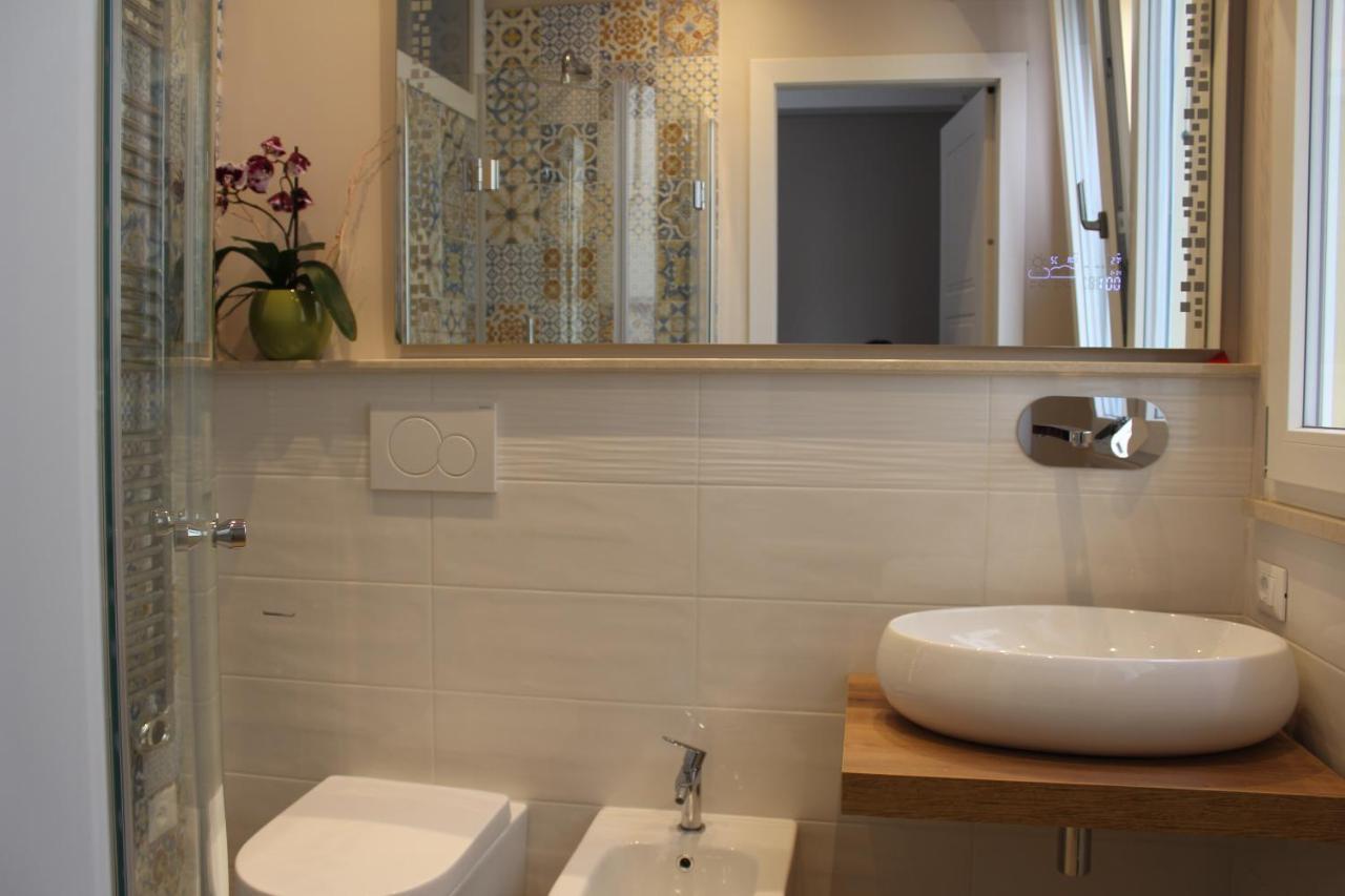 Aurora Bnb Pisa Eksteriør bilde