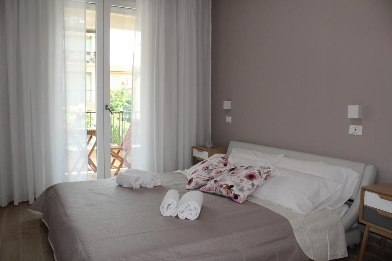 Aurora Bnb Pisa Eksteriør bilde