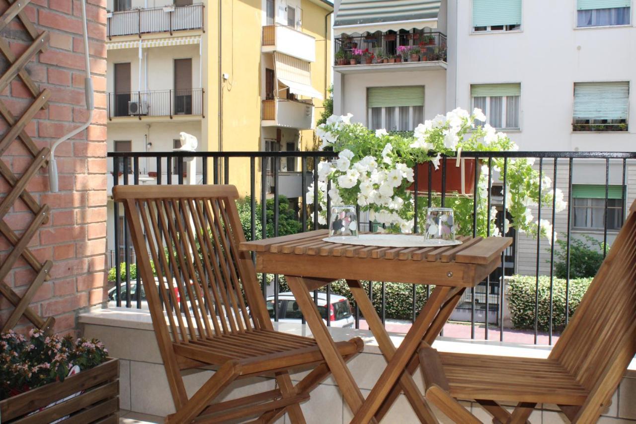 Aurora Bnb Pisa Eksteriør bilde