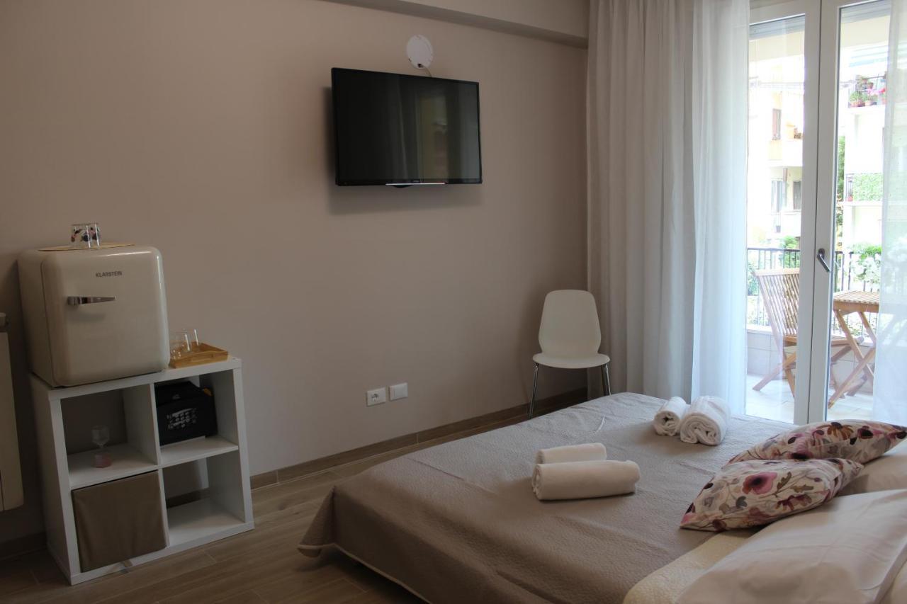 Aurora Bnb Pisa Eksteriør bilde