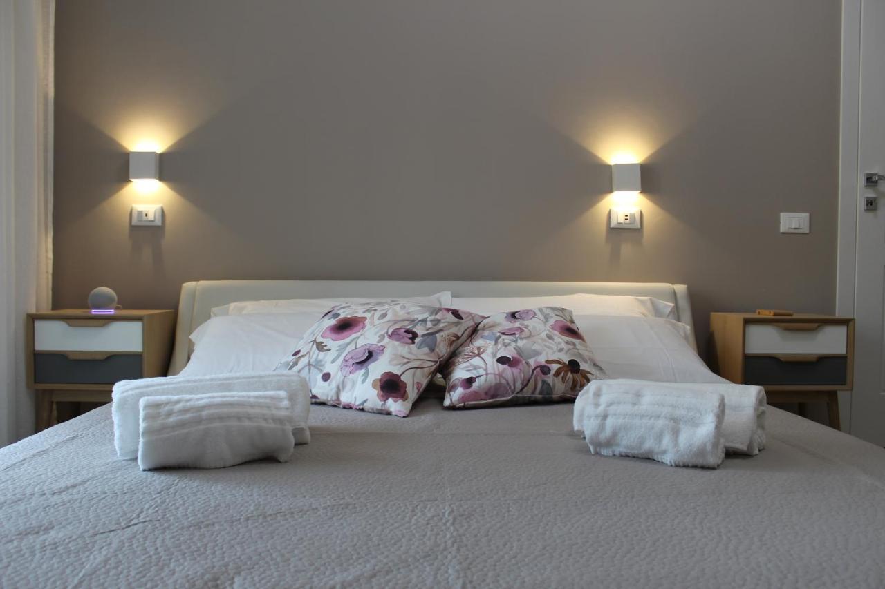Aurora Bnb Pisa Eksteriør bilde