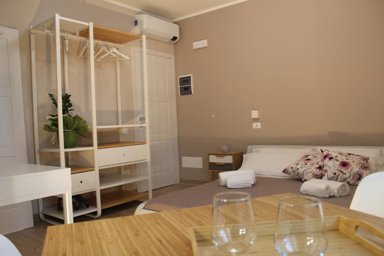 Aurora Bnb Pisa Eksteriør bilde