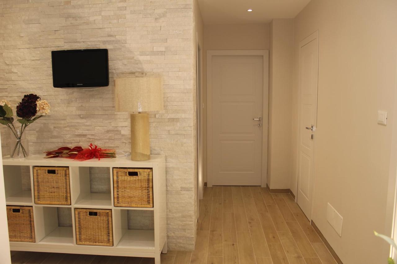 Aurora Bnb Pisa Eksteriør bilde