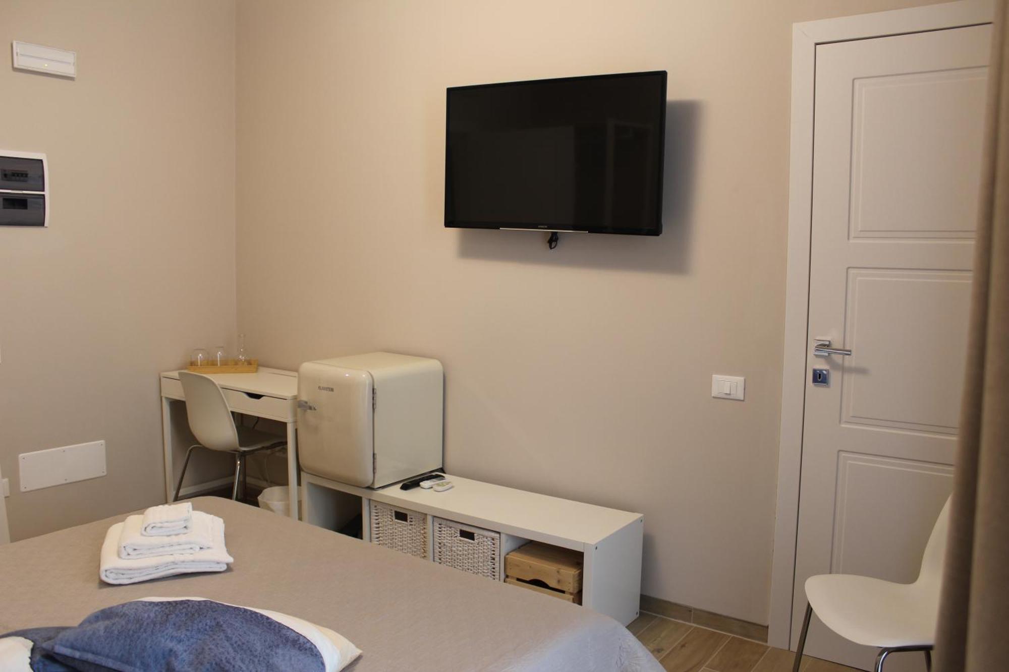 Aurora Bnb Pisa Eksteriør bilde