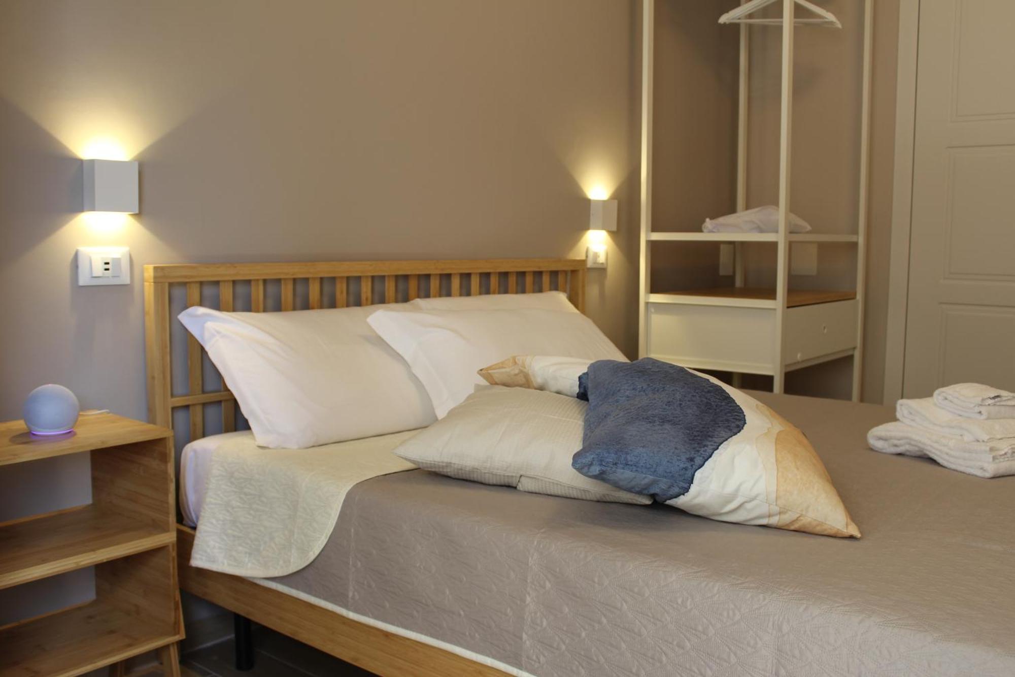 Aurora Bnb Pisa Eksteriør bilde