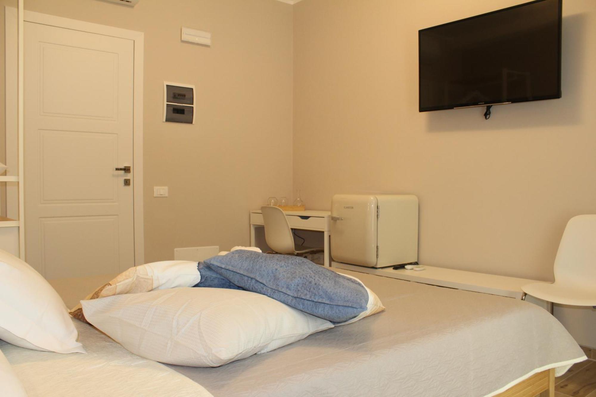 Aurora Bnb Pisa Eksteriør bilde